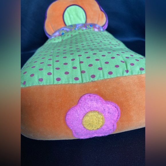 Groovy Girls Furniture Plush Bed Y2K - Picture 3 of 11